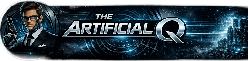 TheArtificialQ Blog